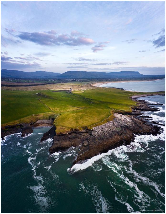 Pebble Beach Holiday Home Ballinphull المظهر الخارجي الصورة