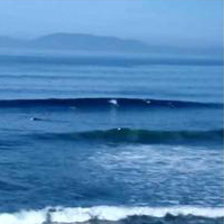 Pebble Beach Holiday Home Ballinphull المظهر الخارجي الصورة