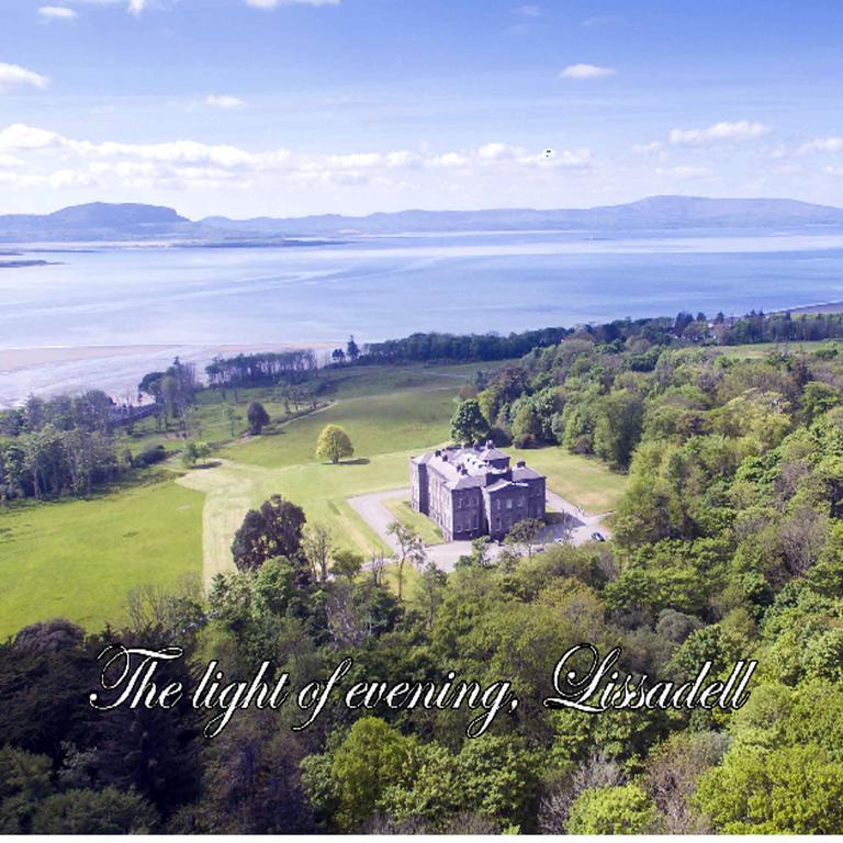 Pebble Beach Holiday Home Ballinphull المظهر الخارجي الصورة