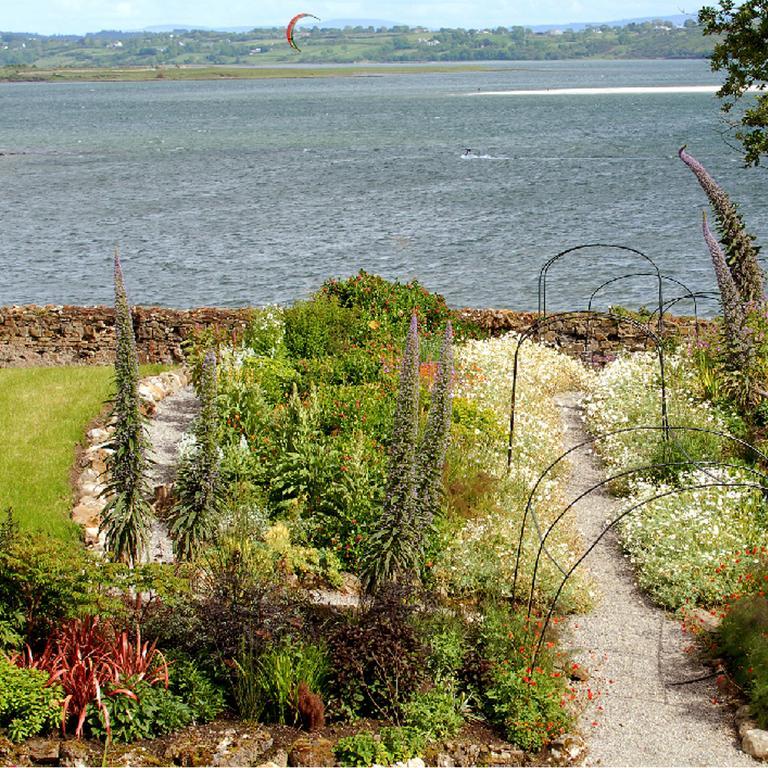 Pebble Beach Holiday Home Ballinphull المظهر الخارجي الصورة